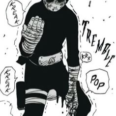 Rock Lee