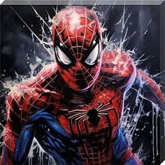 Spiderman