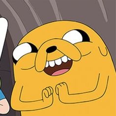 Finn And Jake Matching