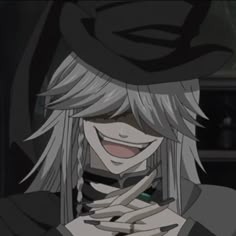 Undertaker User Picture