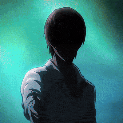 Animeguy(animated) Pfp