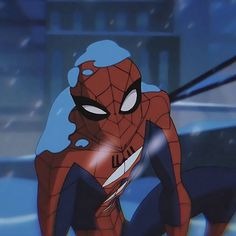 Spectacular Spider Man