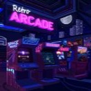 Retro Game