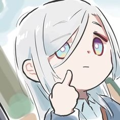 Shenhe Pfp