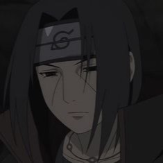Itachi Sad