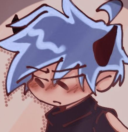 DemonBF(FNF) Pfp