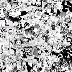 Aesthetic Manga Profile Photo