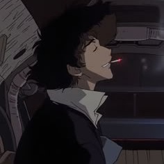 Cowboy Bebop Profile Picture