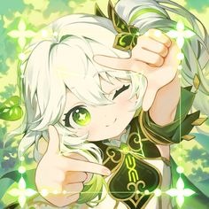 Nahida Pfp