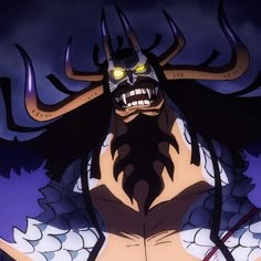 Kaido One Piece Profile Picture