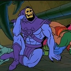 Skeletor