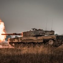 Tank Profile Image
