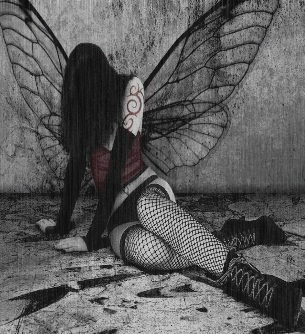 Gothicfairy Pfp