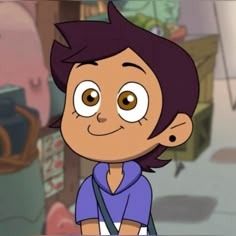 Luz Pfp