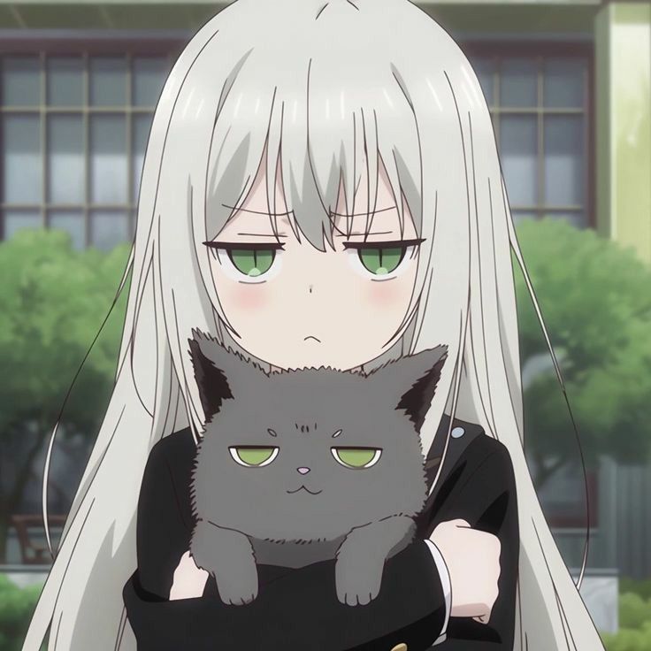 anime girl