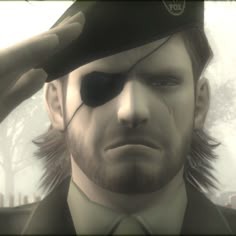 Snake Mgs