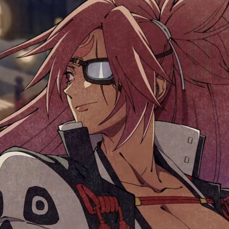 Baiken Pfp