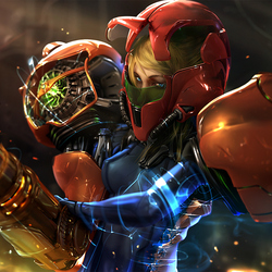 Samus Pfp