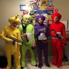 Fortnite Squad