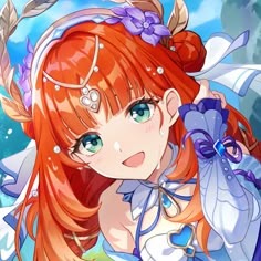 Nilou Pfp