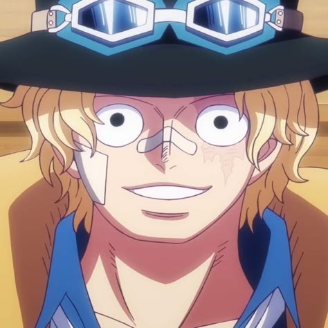 Sabo User Icon