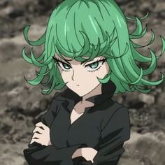 Tatsumaki User Picture
