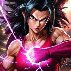 Caulifla Pfps and Icons - For Discord, Instagram & TikTok