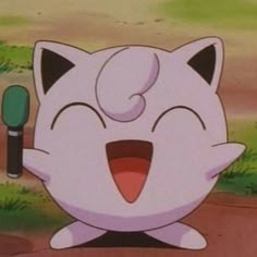 Jigglypuff