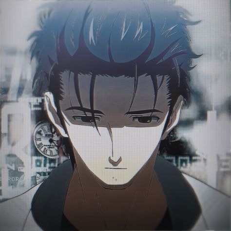 Okabe