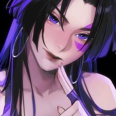Psylocke Pfp