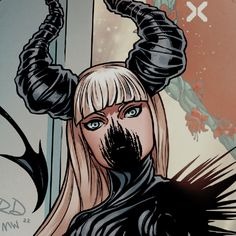 Magik Pfp