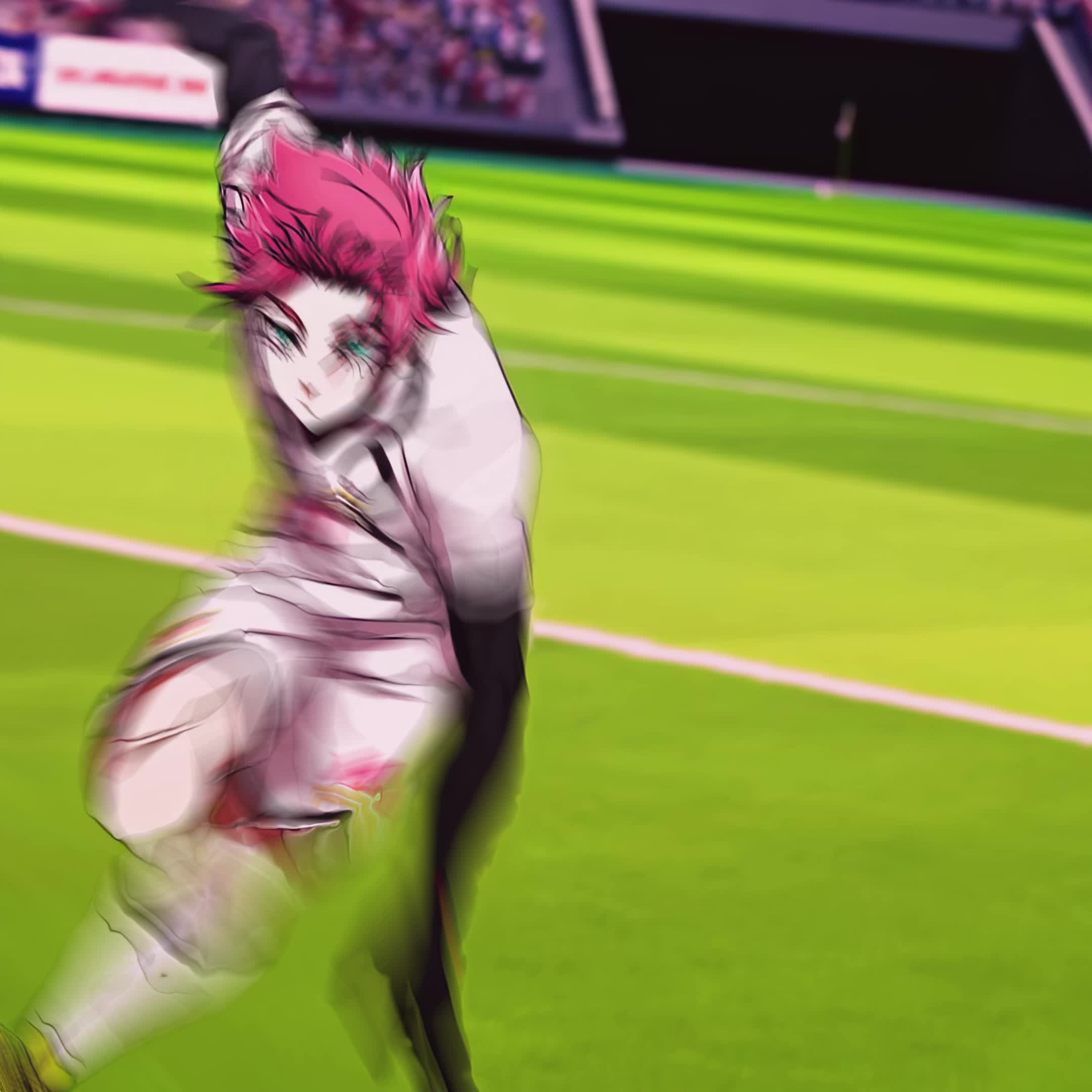 Sae Itoshi