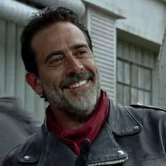 Twd Negan