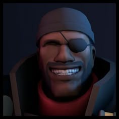 Demoman