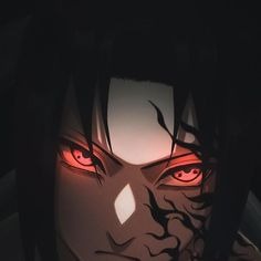 Sasuke Uchiha Profile Avatar