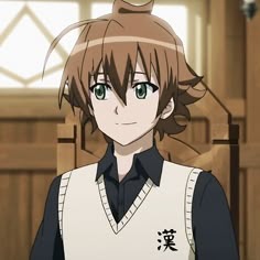 Tatsumi Profile Icon