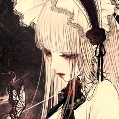 Lolita Pfp