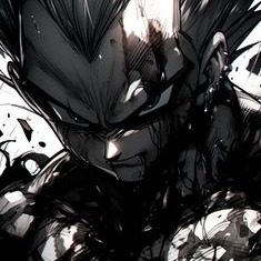 Vegeta Pfp