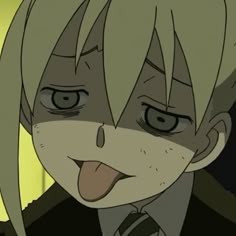 Maka Profile Avatar