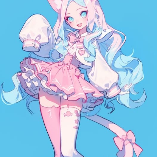 Neko Profile Picture