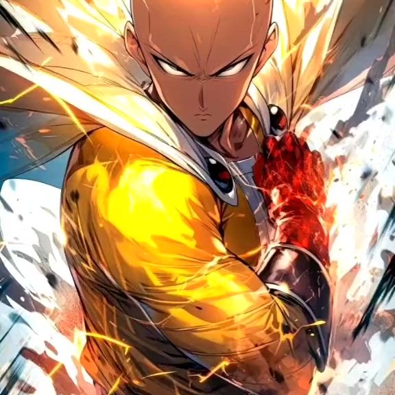 Saitama