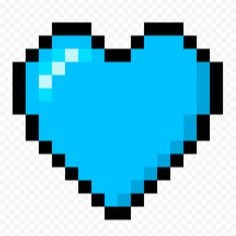 Blue Heart
