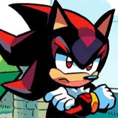 Archie Shadow