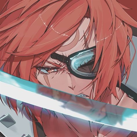 Baiken Pfp