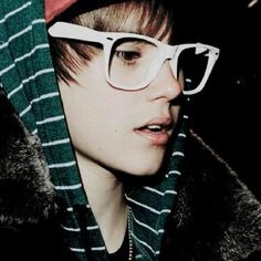 Justin Bieber Pfp