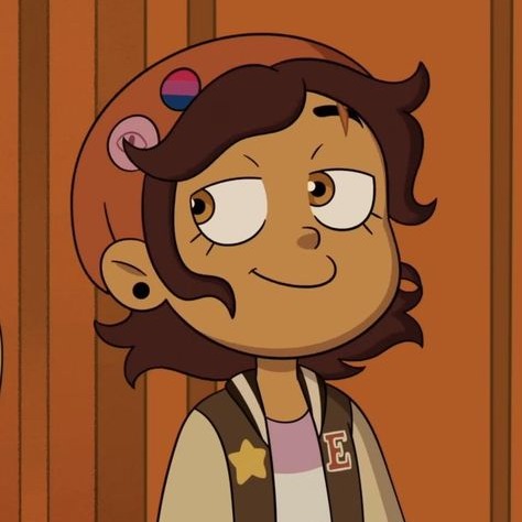 Owl House Display Picture Profile Picture