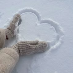 Winter Aesthetic