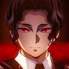 Demon Slayer Characters