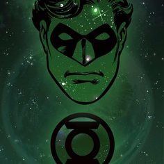 Green Lantern