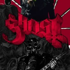 Ghost Band